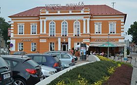 Hotel Rohac
